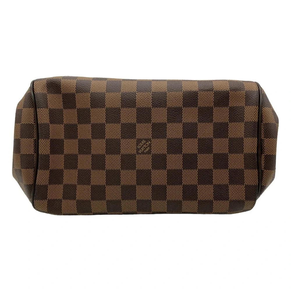 LOUIS VUITTON Brown Damier Shoulder Bag